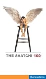 Review Illuminations Media  / The Saatchi Gallery 100 [2003]