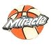 Orlando Miracle WNBA Basketball Pin