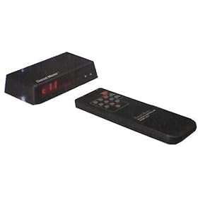 PCT INTERNATIONAL INC 9537 CHANNEL MASTER ANTENNA ROTATOR CONTROLLER by Channel Master