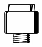 1/2 Inline Vacuum Breaker Chrome