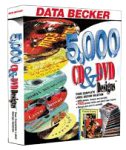 5,000 CD And DVD Designs
