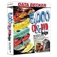 5,000 CD And DVD Designs by Data Becker