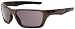 Oakley Men's Jury OO4045-01 Rectangle Sunglasses,Grey Frame/Warm Grey Lens,One Size
