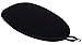 Seals Nylon Cockpit Cover for Kayaks, Black, 2.2