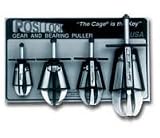 Posi Lock 5-20 Ton Puller Display (2 and 3 Jaw)