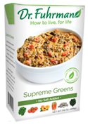 Dr. Fuhrman's Supreme Green Soup
