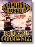 Sharpe's Devil: Chile 1820 (Sharpe's Adventures)