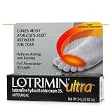 Search : Lotrimin Ultra Athlete's Foot Cream 0.42 oz