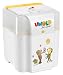Unold 48861 Eismaschine Janosch  Janosch Eismaschine mit Kühlakku / 5 Watt / für 1,5 Liter Eiscreme