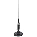 Cobra HG A 1500 Base-Load Medium Magnet Mount 300W CB Antenna