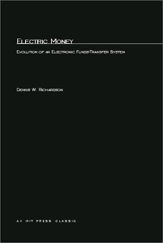 Electronic-funds-transfer