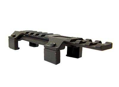 Classic Army Low Profile MP5 / G3 Mount