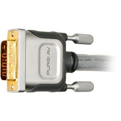 Belkin PureAV AV51400-16 16-Foot DVI Dual-Link Video Cable