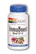 Immuboost Blend SP-21 Echinacea-Goldenseal - 100 - Capsule Immuboost Blend SP-21 Echinacea-Goldenseal - 100 - Capsule