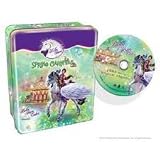Spring Carnival DVD Tin