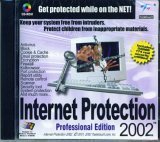 Internet Protection 2002 Professional