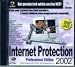Software : Internet Protection 2002 Professional