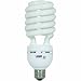 Feit Electric ESL40TN/D 40-Watt Compact Fluorescent High-Wattage Bulb, Daylight
