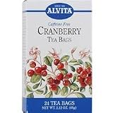 Bilberry Tea 1.44 Ounce 24 Bags