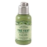 Green Tea Body Milk