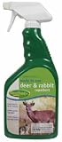 Maid Brands #827875 Green Thumb 32OZ Deer Repellent