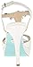 Blue by Betsey Johnson Women's SB-Luxe Dress Pump