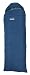 Lafuma Warm n' Light 800G Down XL 35-Degree Sleeping Bag - Prusse (Right Zip)