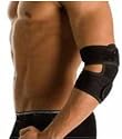 Elbow Support - Neoprene *Relieves pain from stiff or injured elbows*