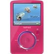 SanDisk Sansa Fuze 4 GB Video MP3 Player (Pink)