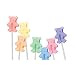 TeddyBear Twinkle Pops, 120 ct. Assorted 6 Flavors Image