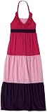 Hello Kitty Girls 2-6x Evy Halter Maxi Dress