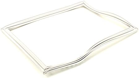 Atlas Metal 97-107 Small Door Gasket