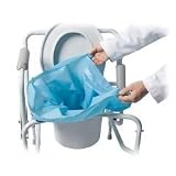 Sani Bag+ Commode Liner - Pack of 10