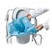 Sani Bag+ Commode Liner - Pack of 10