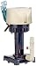 Little Giant 540005 CP1-115 1/70 Horsepower Evaporative Cooler Pump