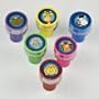 24 Zoo Animal Stamps [Toy]