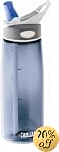 CAMELBAK キャメルバックボトル0.75L グレー(GY) 1821601
