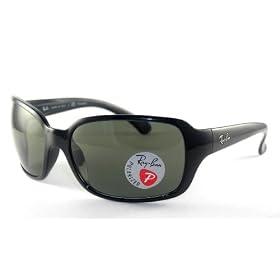Ray Ban RB 4068 Sunglasses