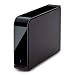 BUFFALO USB3.0用 外付けハードディスク2TB HD-LB2.0TU3