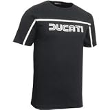 Ducati Retro s/slv T-Shirt