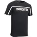 Ducati Retro s/slv T-Shirt