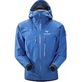 Arc'teryx Alpha SV Jacket - Men's