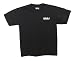 SOG SHIRT03-L Classic Shirt, Large, Black