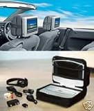 Click for more about Acoustic Solutions DVD-263 DUAL SCREEN In Car DVD/PORTABLE DVD Player - Acoustic Solutions DVD.