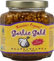 Rinaldo's Garlic Gold Garlic Nuggets
