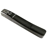Best Buy Pandigital Handheld Wand Scanner