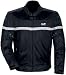 TOURMASTER/CORTECH DRAFT AIR MOTORCYCLE JACKET BLACK