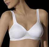Bali Passion for Comfort Shaping Wirefree Bra Style # 3721