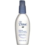 Dove Intense Frizz Control for Very Dry or Thick Hair 4 oz