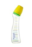 ドクターベッタ哺乳瓶 Jewel ジュエル ガラス G4-240ml